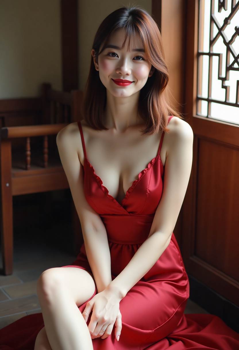 无声的证人