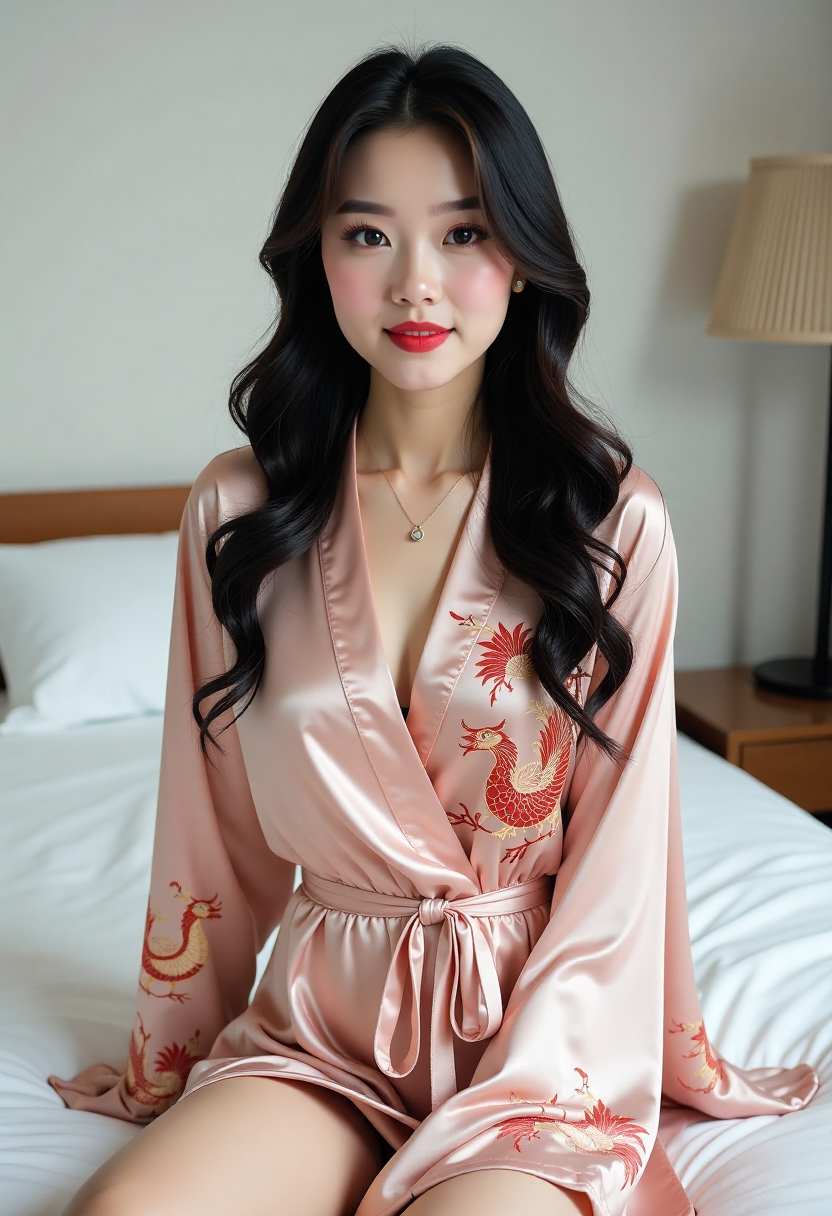 暗夜追凶